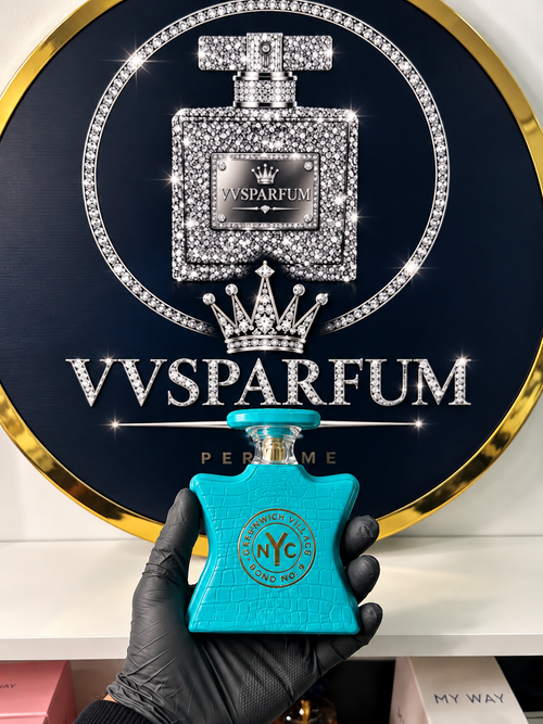 Bond No. 9 Greenwich Village Eau de Parfum 100 ml | VVS Parfum