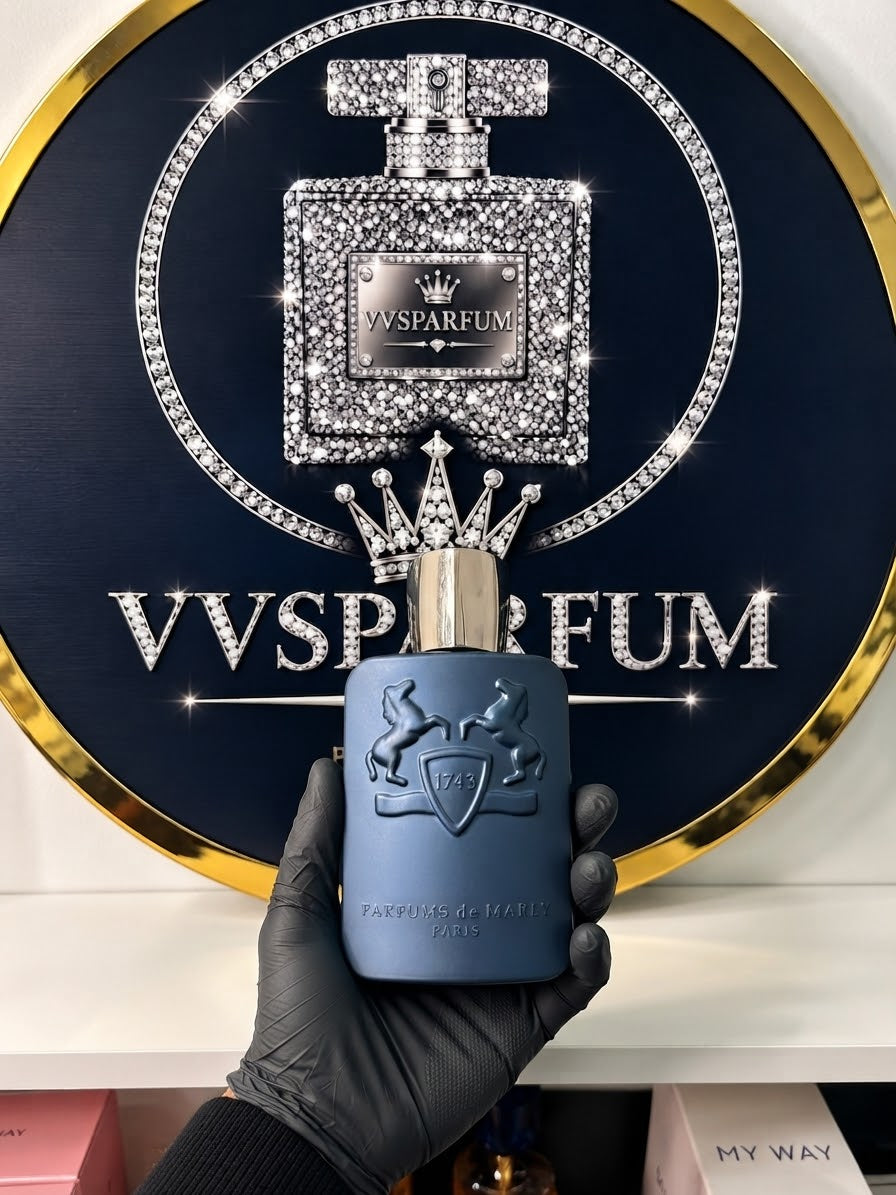 Parfums de Marly Layton Eau de Parfum 125 ml | VVS Parfum