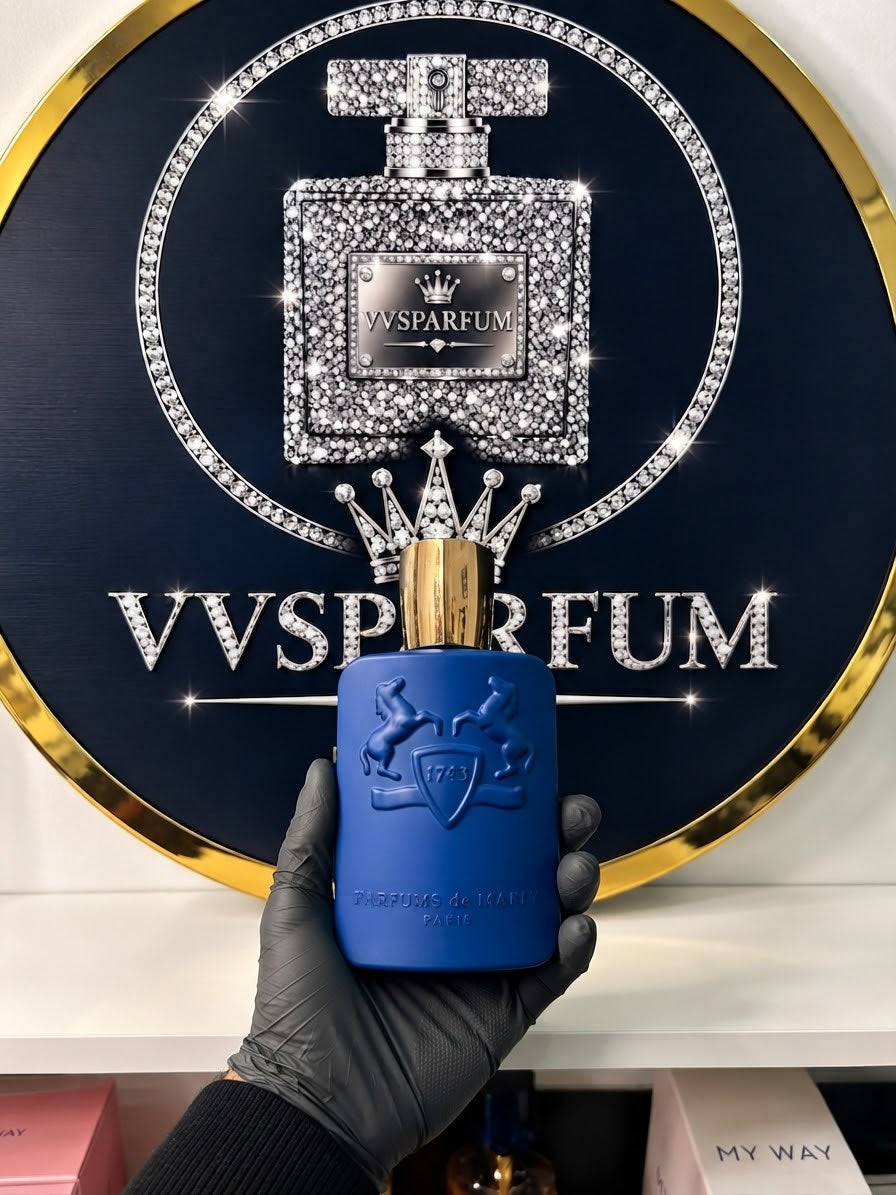 Parfums de Marly Layton Eau de Parfum 125 ml | VVS Parfum