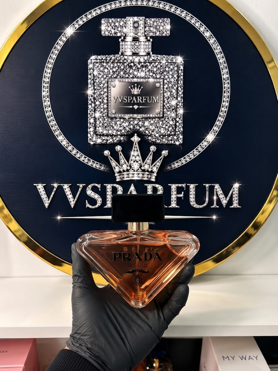 Prada Paradoxe Eau de Parfum 90 ml | VVS Parfum