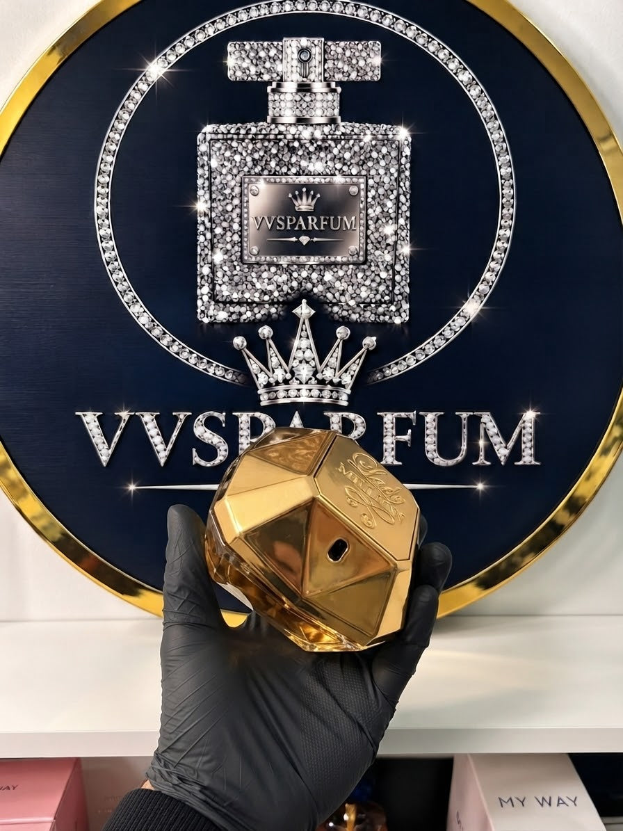 Paco Rabanne Lady Million Eau de Parfum 80 ml | VVS Parfum