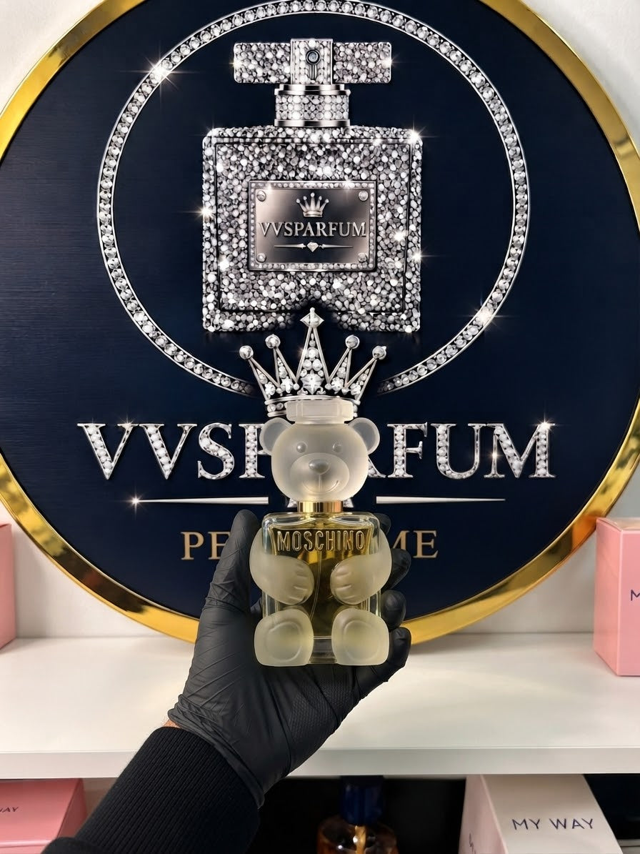 Moschino Toy 2 Eau de Parfum 100 ml | VVS Parfum
