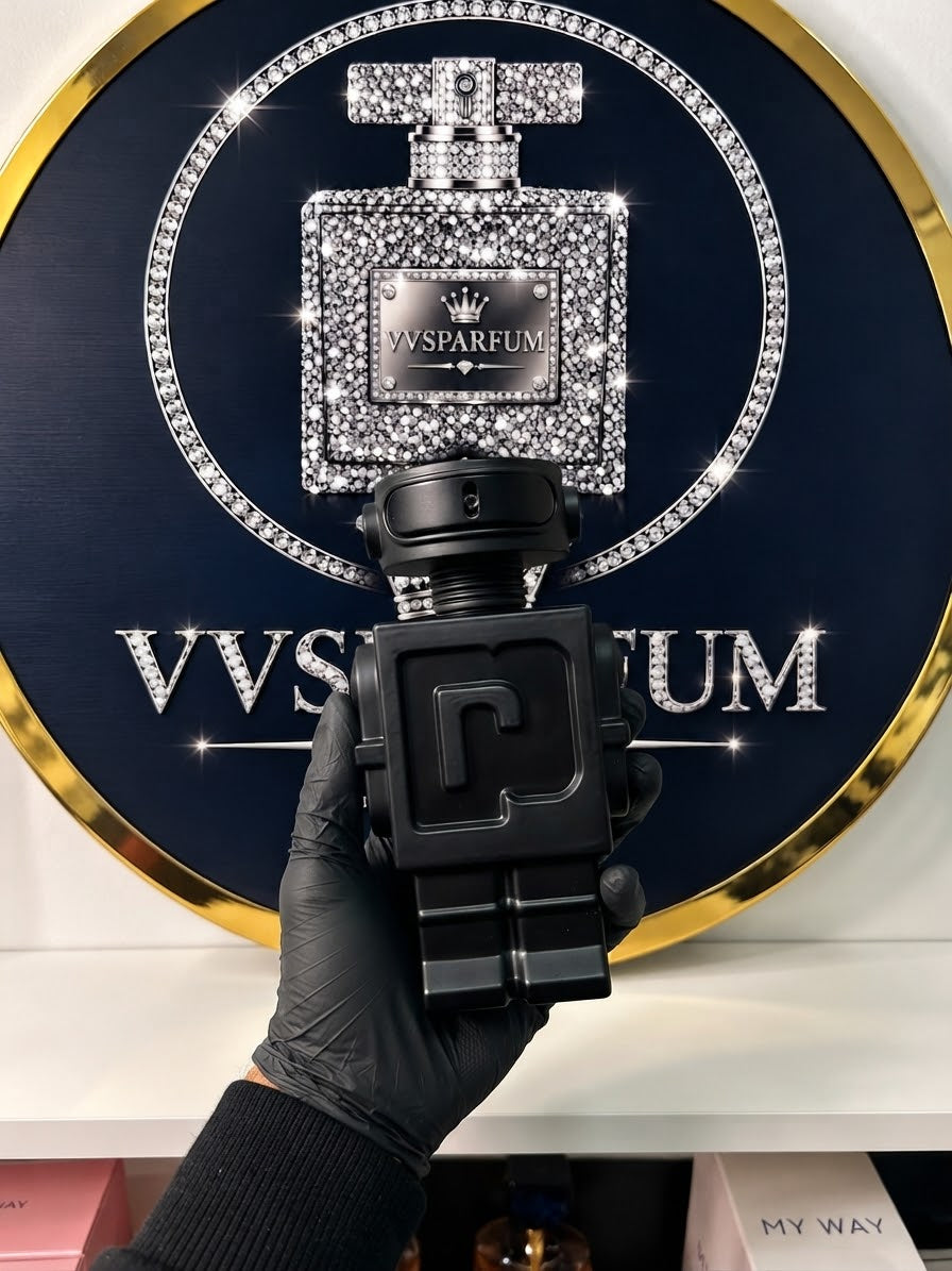 Paco Rabanne Phantom Parfum 100 ml | VVS Parfum