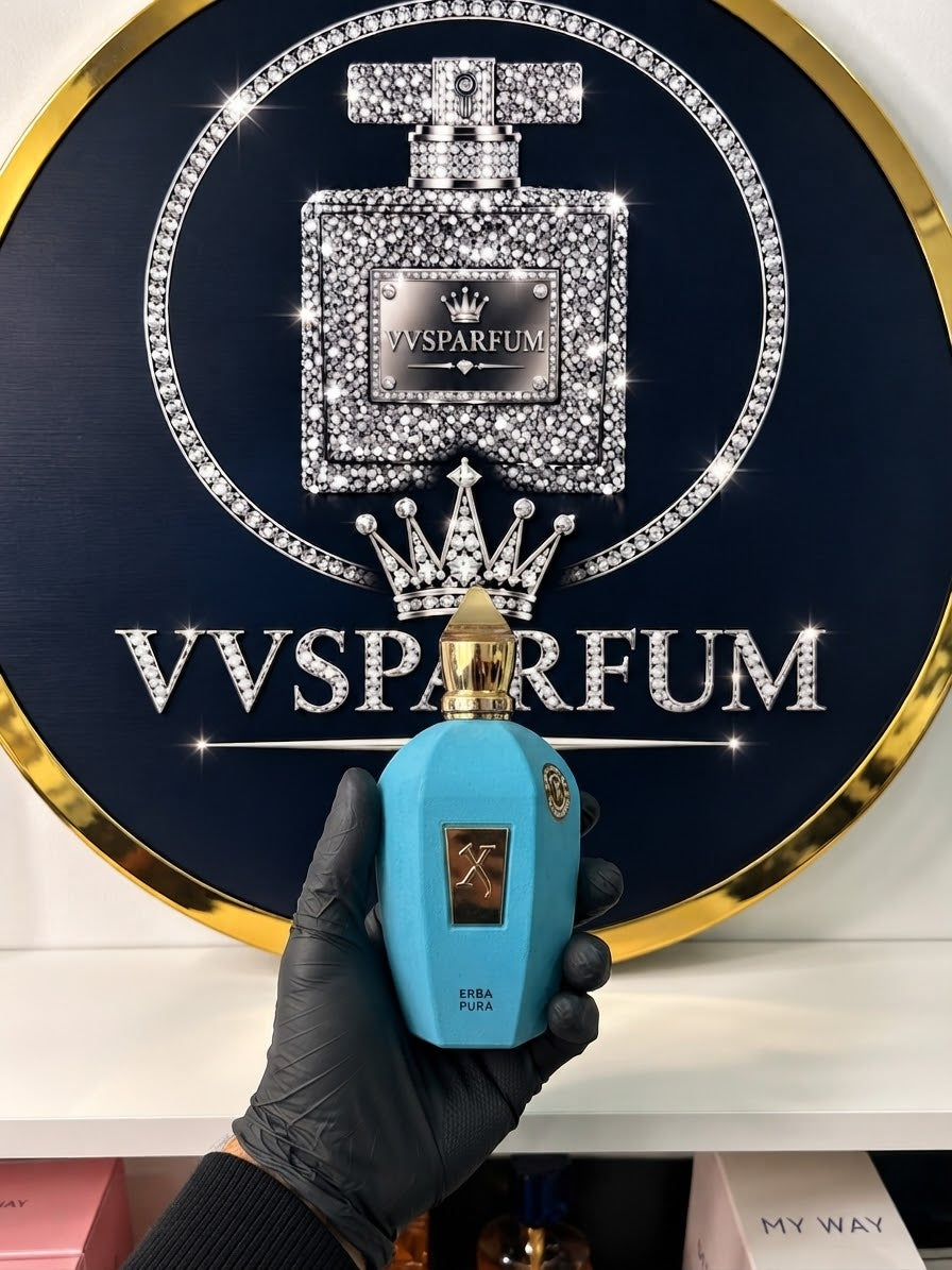 Xerjoff Erba Pura Eau de Parfum 100 ml | VVS Parfum