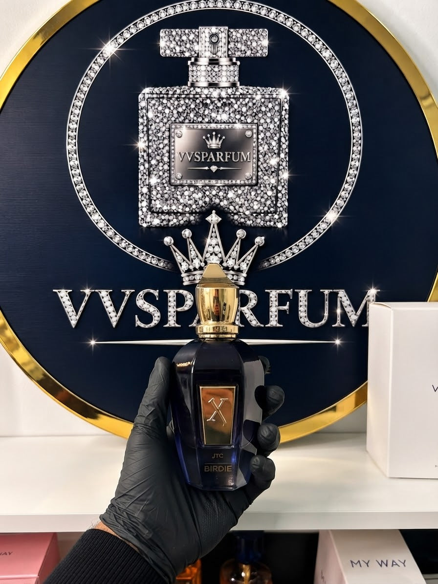 Xerjoff Birdie Eau de Parfum 50 ml | VVS Parfum