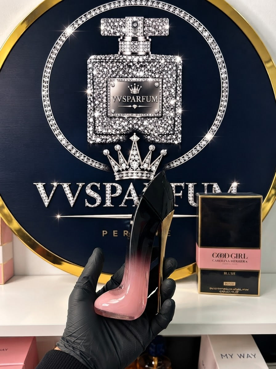 Carolina Herrera Good Girl Blush Eau de Parfum 80 ml | VVS Parfum