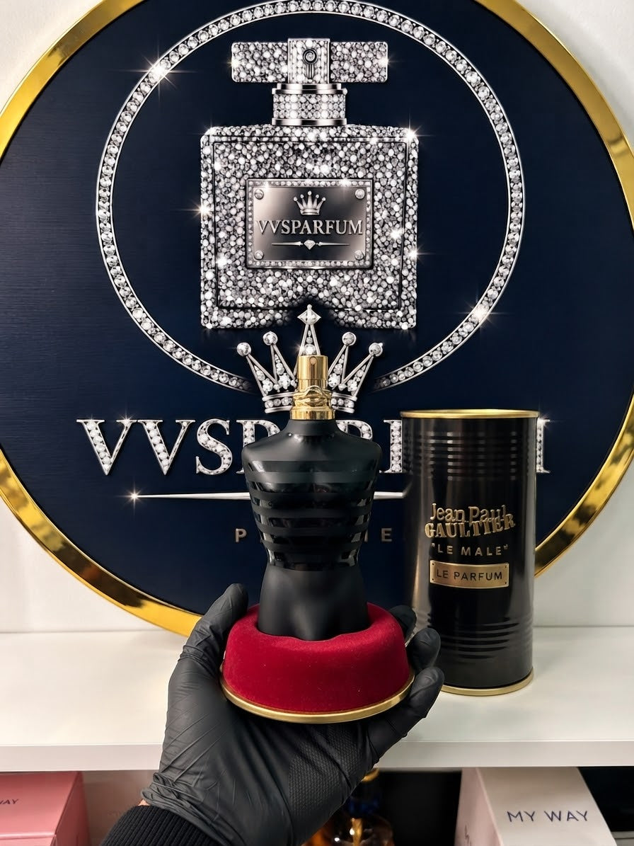 Jean Paul Gaultier Le Male Le Parfum 125 ml | VVS Parfum